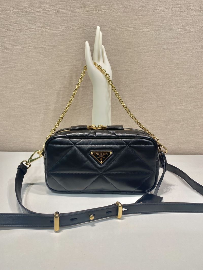 Prada Top Handle Bags